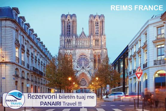 Bileta Autobuzi nga Reims per Tirane nga PANAIRI TRAVEL France, Agjensi Udhetimi Tirane Reims France,  Agjenci Udhetimi Tirana Reims France, BUS Tirane Reims France, Autobuz Tirana Reims